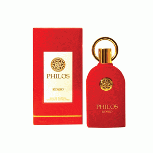 عطر ادکلن الحمبرا مدل فیلوس روسو رایحه سوسپیرو روسو افغانو — تصویر ۲