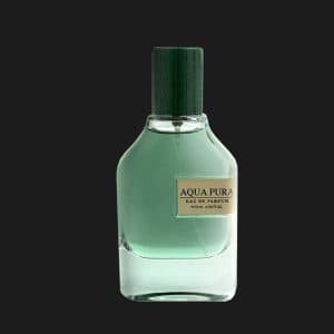 عطر ادکلن اکوا پورا مگاماره فرگرنس ورد — تصویر ۲