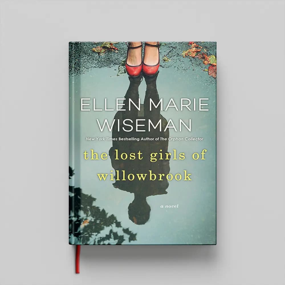 کتاب The Lost Girls of Willowbrook جلد سخت (HARDCOVER)