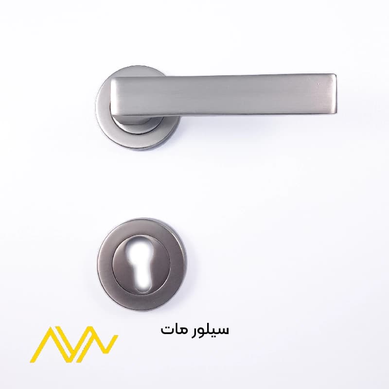 دستگیره رزت آیلین کد 26000 — تصویر ۶
