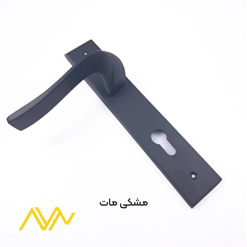 دستگیره پلاک کد 25000 آیلین — تصویر ۶