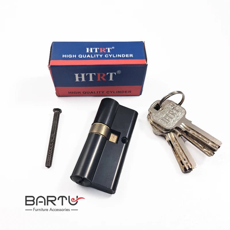 سیلندر سوئیچی 7 سانت HTRT — تصویر ۶