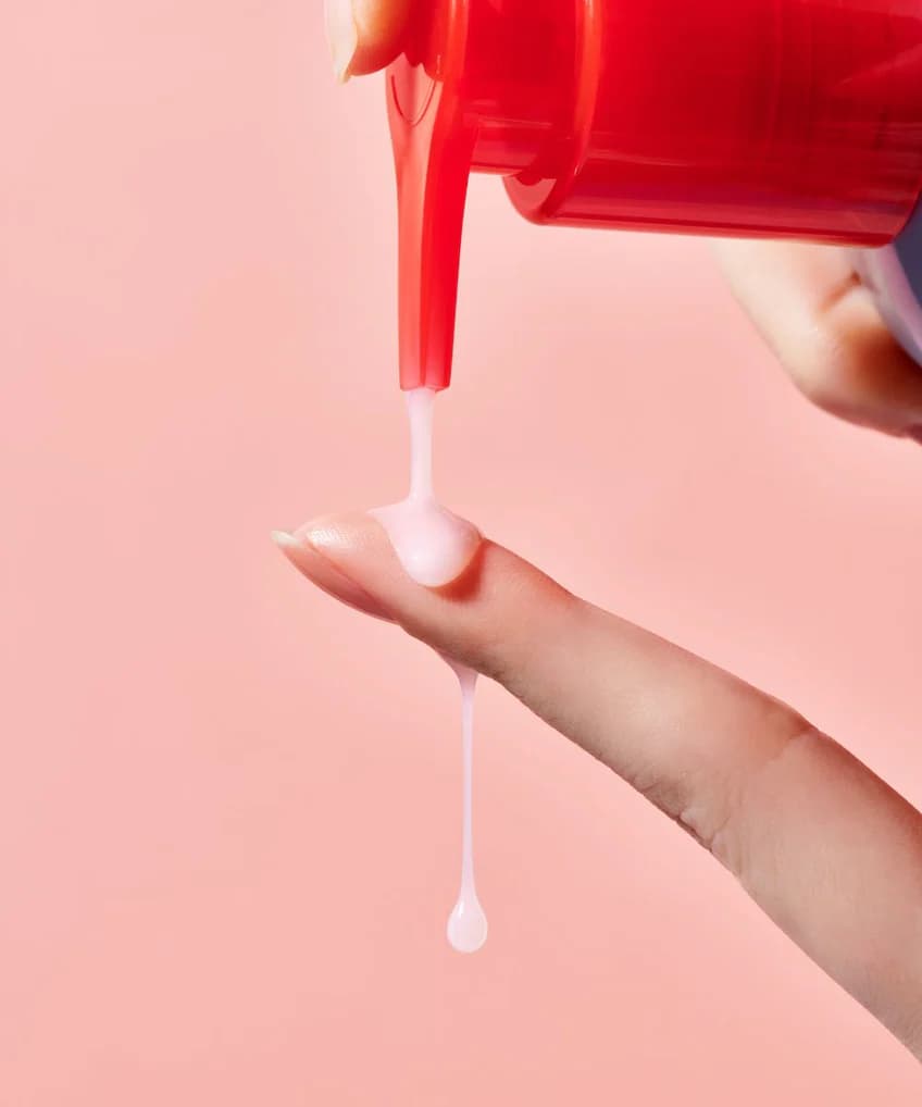 روغن پاک کننده توکوبو کنترل کننده منافذ Tocobo Calamine pore Control Cleansing Oil — تصویر ۹