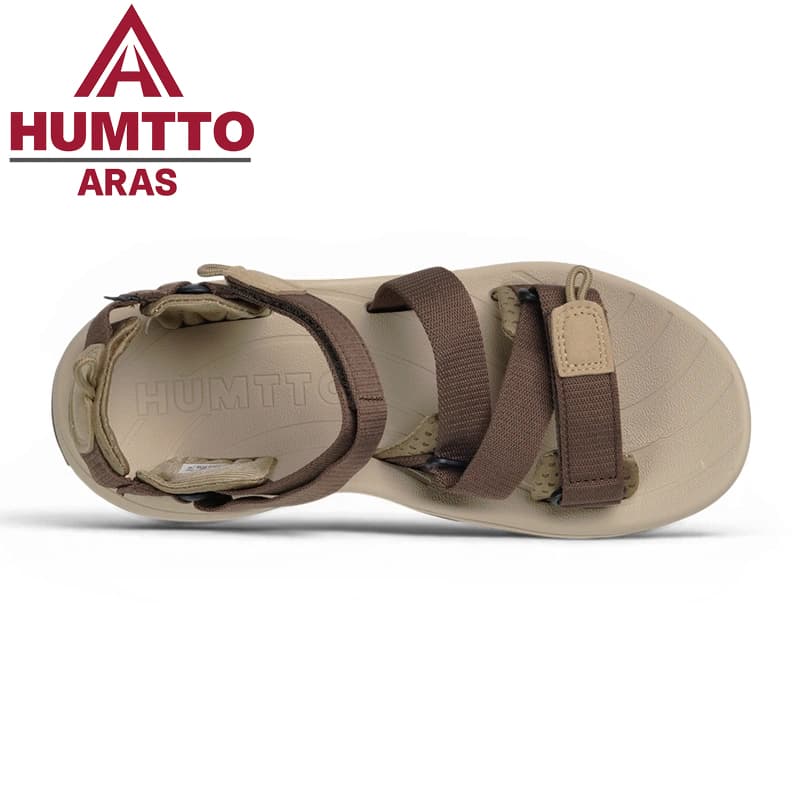 صندل پیاده روی زنانه هامتو humtto 771580B-5 — تصویر ۸