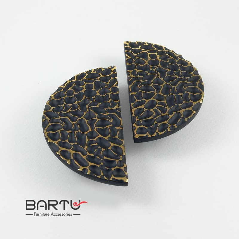 دستگیره نیم دایره کد B 147