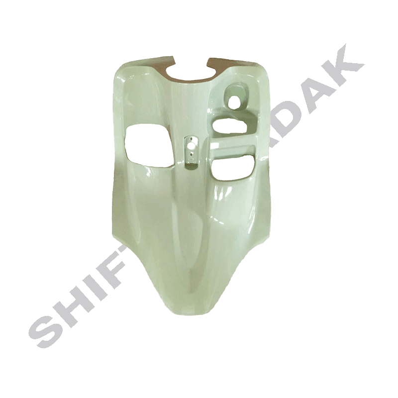 فلاپ داشبورد رنگی GRAND FILANO با کد فنی (BJM-F831A-00-P9) (اندونزی) (یاماها) — تصویر ۲