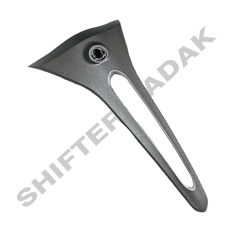فلاپ بین بغل چراغ GRAND FILANO با کد فنی (BJM-F8339-00-P0) (اندونزی) (یاماها) — تصویر ۲