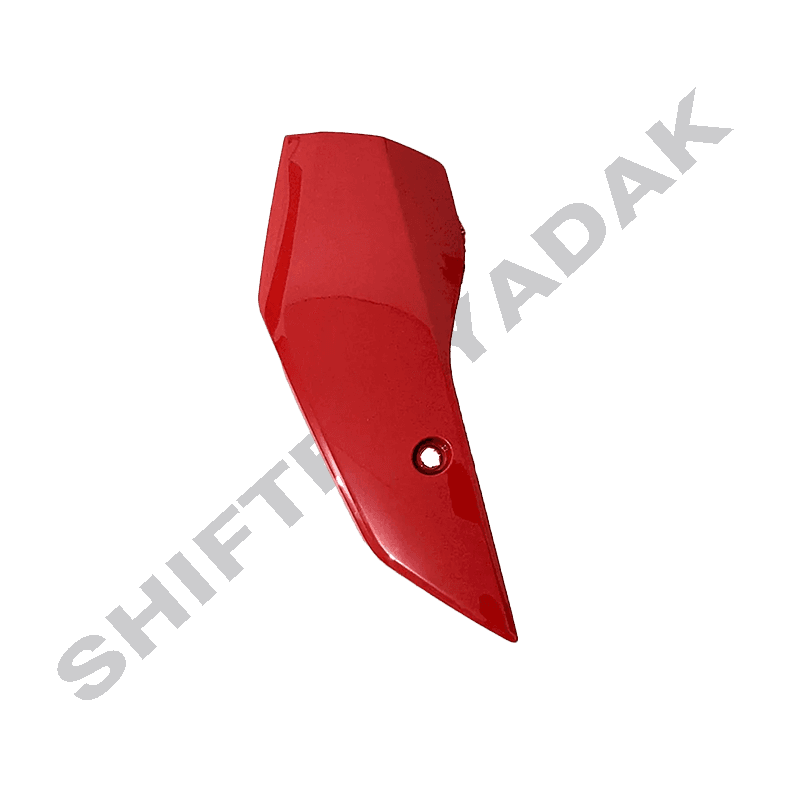 فلاپ بغل گلگیر چپ LEXI155 با کد فنی (BPN-F1513-00-P3) (اندونزی) (یاماها)