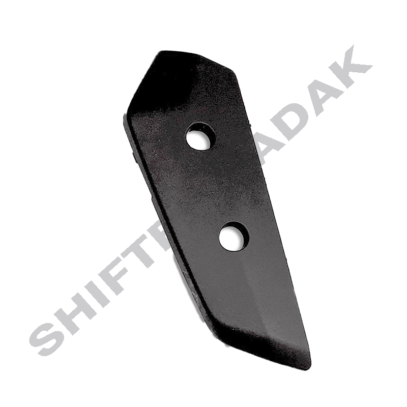 فلاپ بغل گلگیر چپ LEXI155 با کد فنی (BPN-F1513-00-P0) (اندونزی) (یاماها) — تصویر ۲