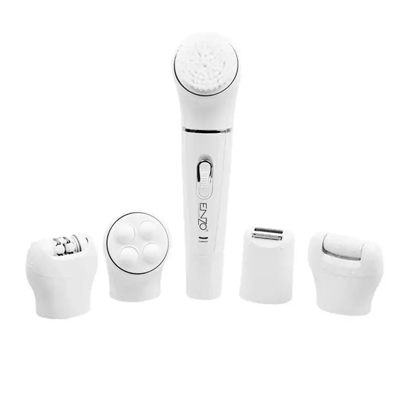 اپیلاتور انزو حرفه ای مدل Enzo 0104 — تصویر ۷
