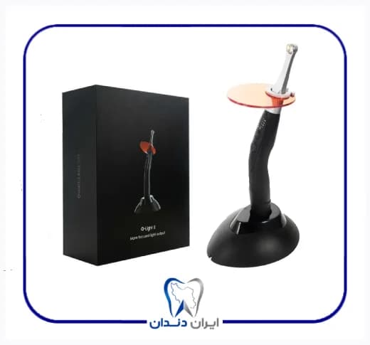 لایت کیور وودپیکر مدل O-Light II – Woodpecker