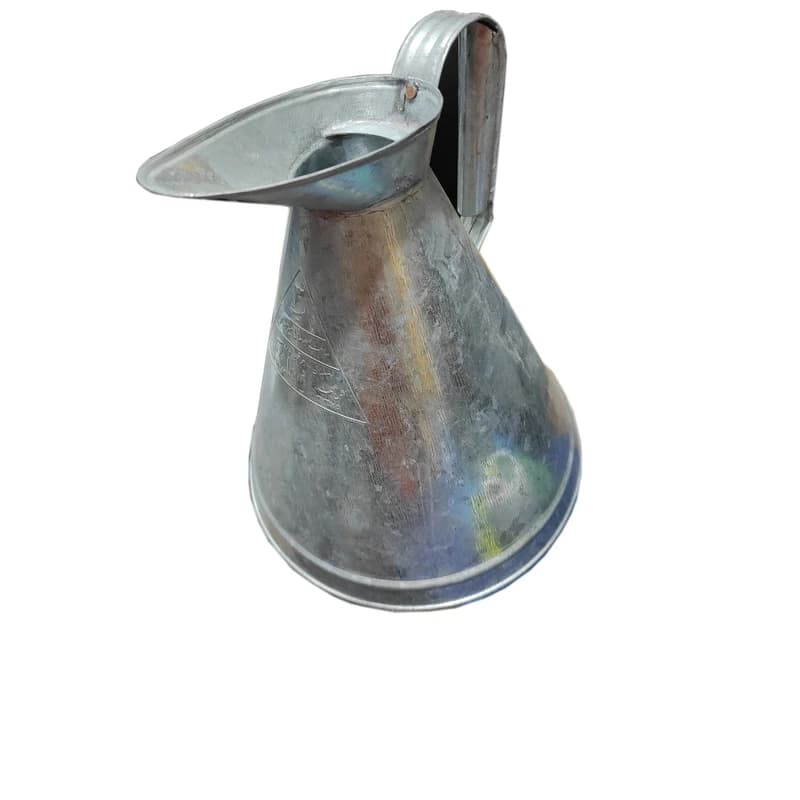 پیمانه اندازه گیری روغن گنجایش 3 لیتر