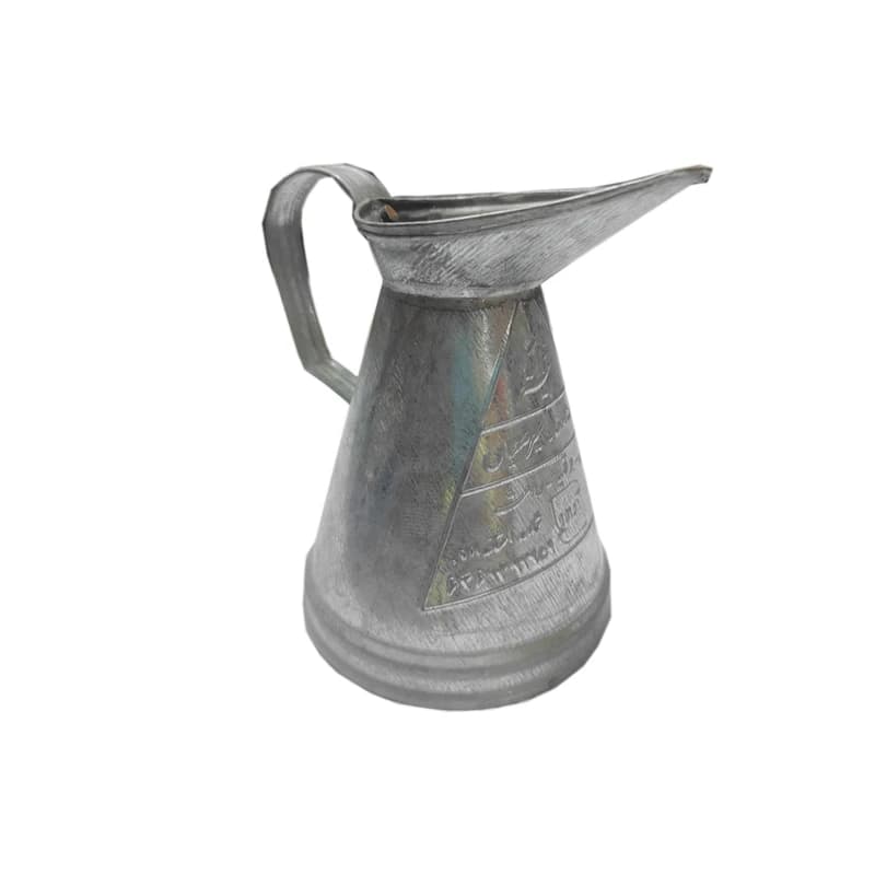 پیمانه اندازه گیری روغن 1/4 لیتری