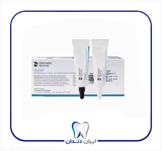دایکال سلف دنتسپلی – Denstply Self Dycal