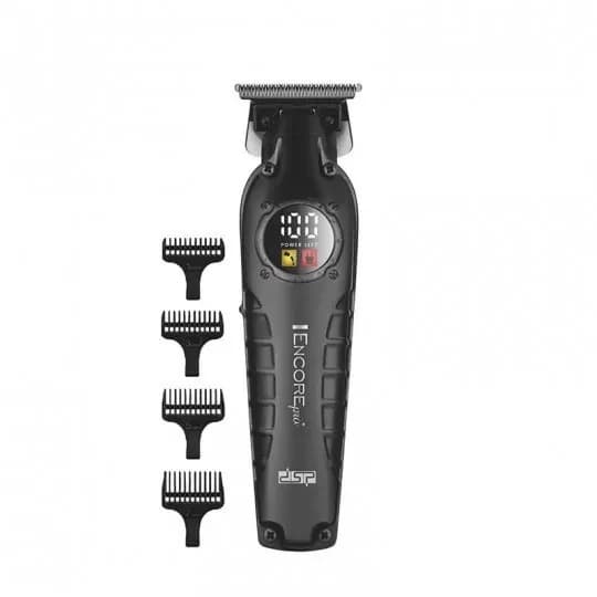 ماشین اصلاح و خط زن دی اس پی مدل DSP 90086 — تصویر ۹