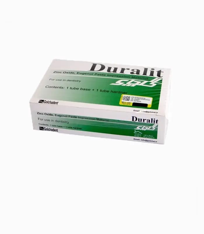دورالیت گلچای – Golchai Duralit — تصویر ۳
