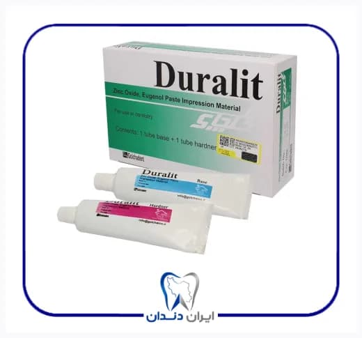 دورالیت گلچای – Golchai Duralit