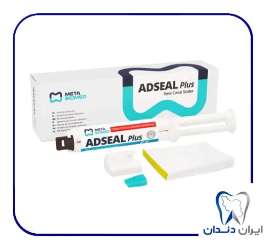 سیلر رزینی ادسیل پلاس متا – plus