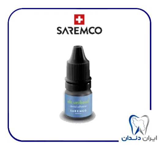 باندینگ یونیورسال سارمکو نسل 8 – Saremco Els Unibond