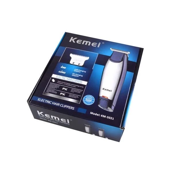 خط زن و صفر زن کیمی مدل Kemei 5021A