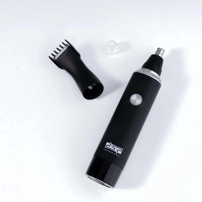 مو زن گوش و بینی دی اس پی مدل DSP 40102 اصل — تصویر ۹