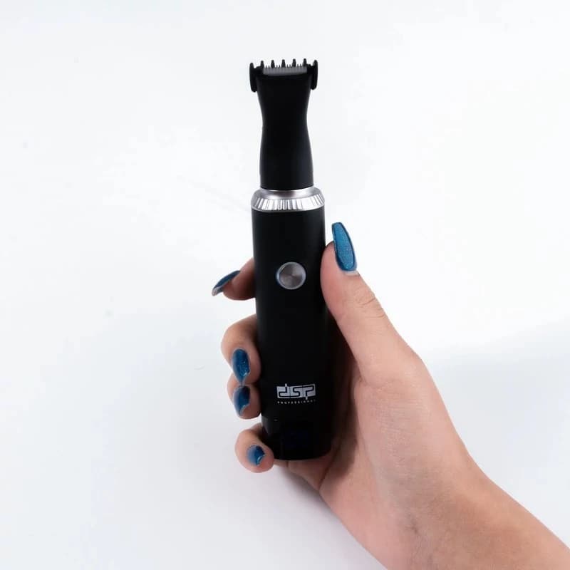 مو زن گوش و بینی دی اس پی مدل DSP 40102 اصل — تصویر ۱۲