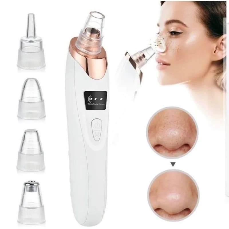 میکرودرم چهار سری فیلیپس دیجیتال مدل Philips 2525 — تصویر ۶