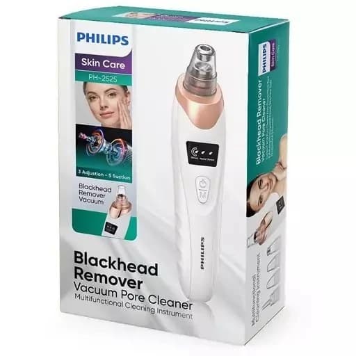 میکرودرم چهار سری فیلیپس دیجیتال مدل Philips 2525 — تصویر ۳