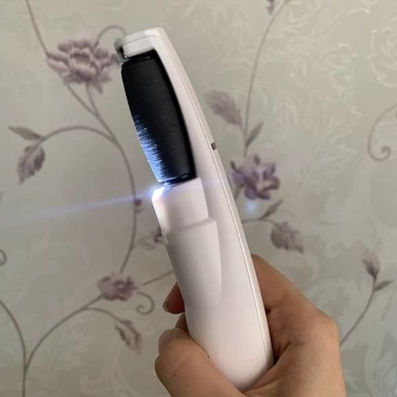سنگ پا شارژی دی اس پی اصل مدل DSP 70389 — تصویر ۸