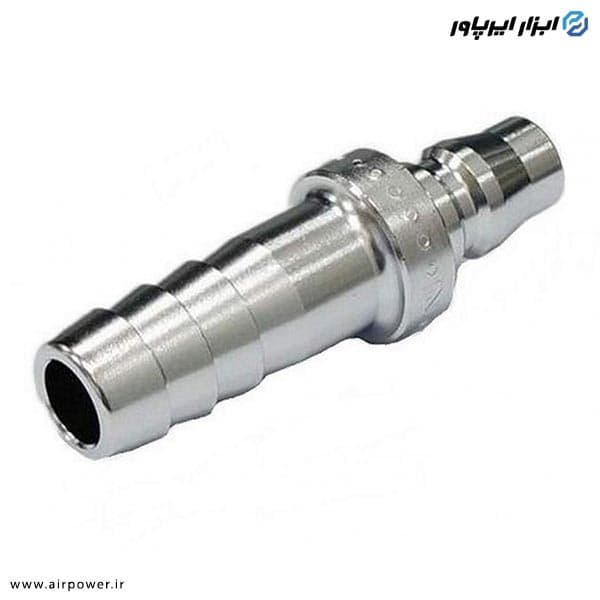 کوپلینگ نری شلنگ خور 3/8 اینچ مدل 30PH