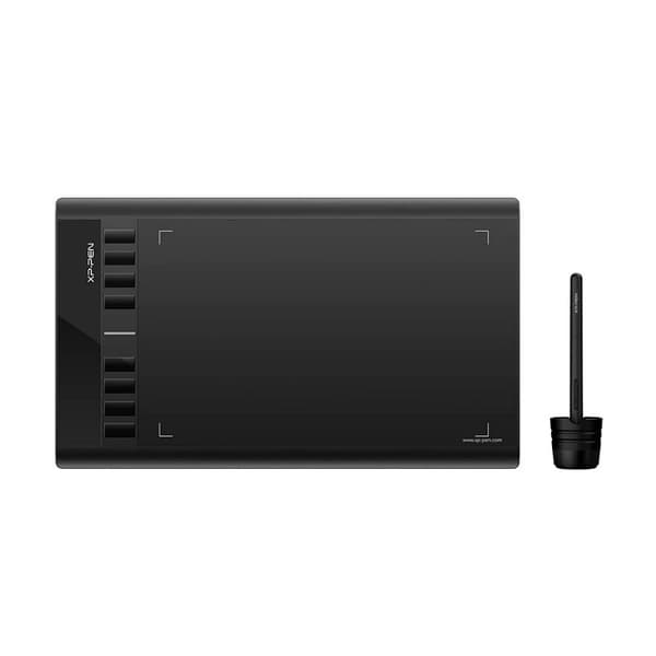 قلم نوری XP-Pen Star 03 V2 — تصویر ۱۲