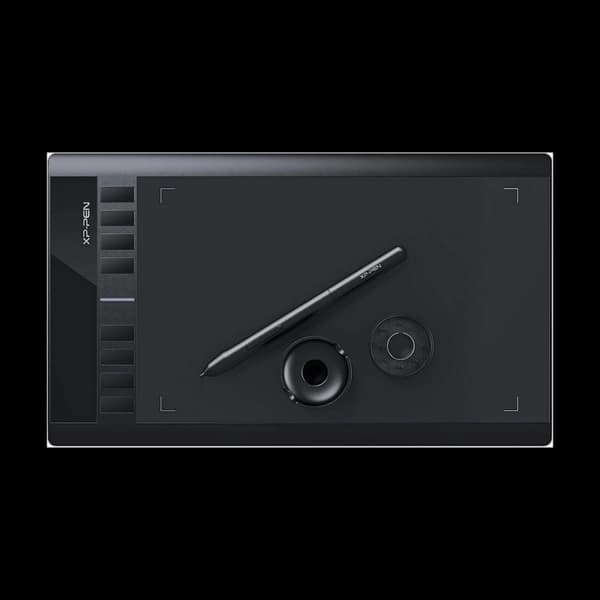 قلم نوری XP-Pen Star 03 V2 — تصویر ۱۰