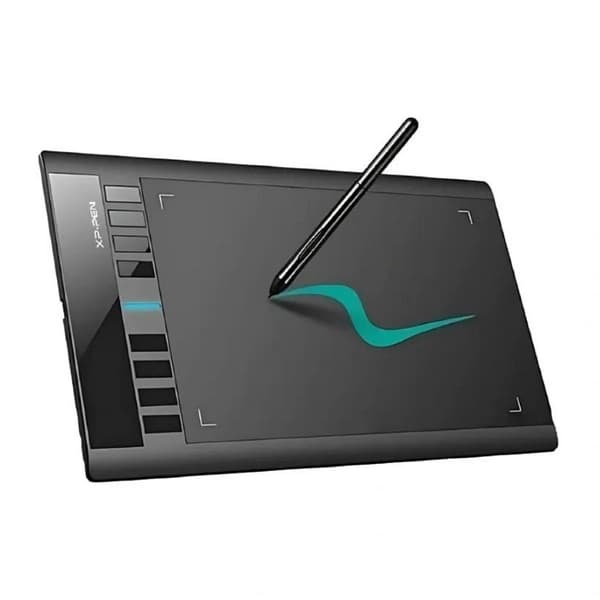 قلم نوری XP-Pen Star 03 V2 — تصویر ۶