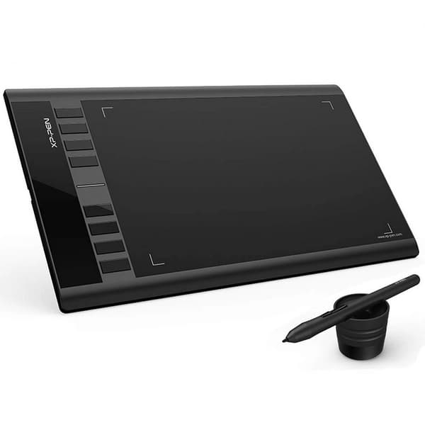قلم نوری XP-Pen Star 03 V2 — تصویر ۵