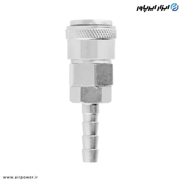 کوپلینگ مادگی باد شلنگ خور 3/8 اینچ مدل 30SH