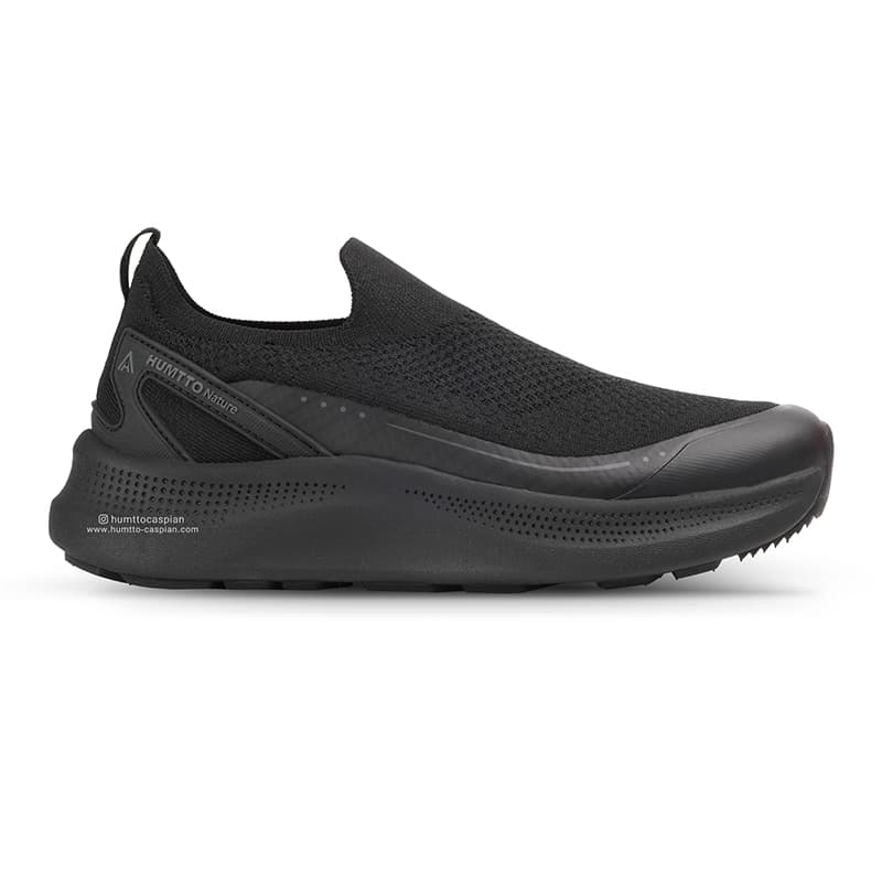 کفش پیاده روی مردانه هامتو humtto 371864A-2 — تصویر ۹