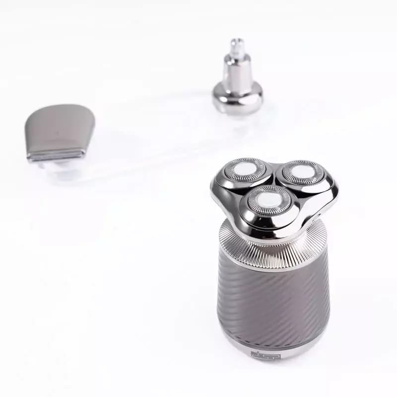 ماشین سه تیغ سه کاره ضد آب دی اس پی مدل DSP 60481 — تصویر ۵
