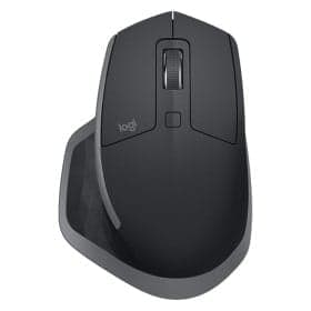 موس بی‌سیم Logitech MX Master 2S — تصویر ۹