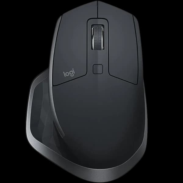موس بی‌سیم Logitech MX Master 2S