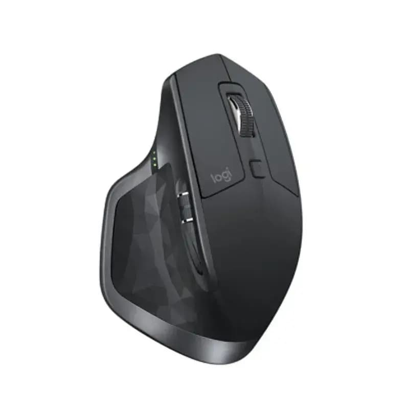 موس بی‌سیم Logitech MX Master 2S — تصویر ۴