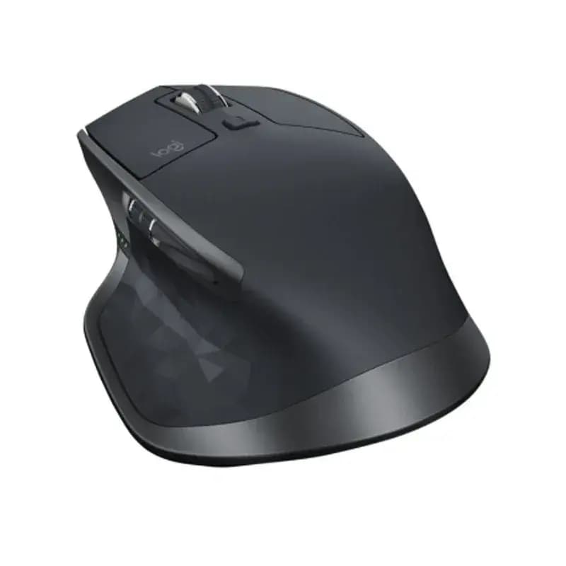 موس بی‌سیم Logitech MX Master 2S — تصویر ۵