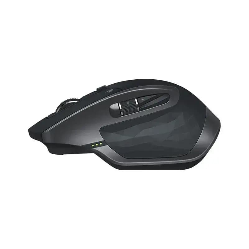 موس بی‌سیم Logitech MX Master 2S — تصویر ۳