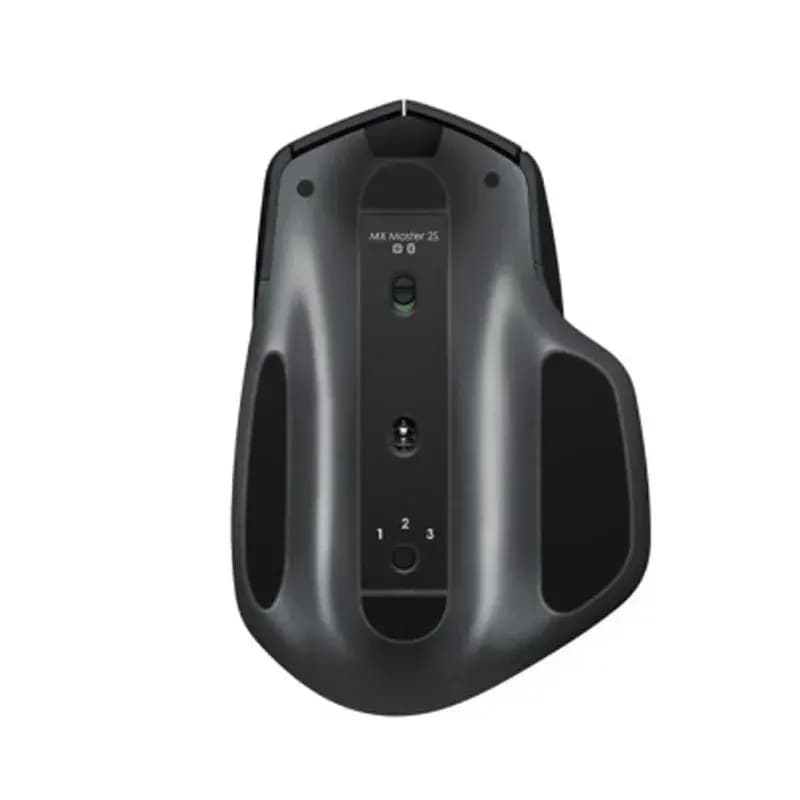 موس بی‌سیم Logitech MX Master 2S — تصویر ۶