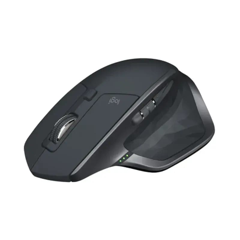 موس بی‌سیم Logitech MX Master 2S — تصویر ۲