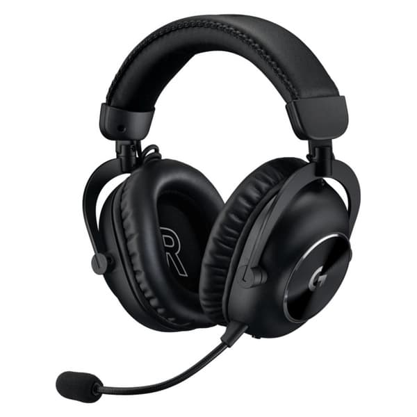 هدست بی‌سیم لاجیتک Logitech G PRO X 2 LIGHTSPEED Wireless — تصویر ۵