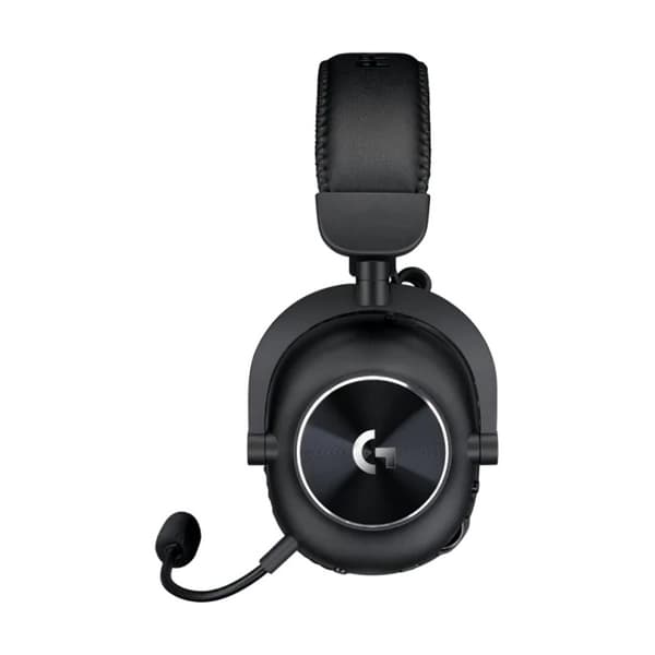 هدست بی‌سیم لاجیتک Logitech G PRO X 2 LIGHTSPEED Wireless — تصویر ۳