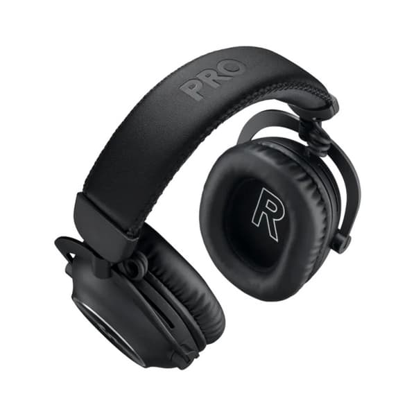 هدست بی‌سیم لاجیتک Logitech G PRO X 2 LIGHTSPEED Wireless — تصویر ۴