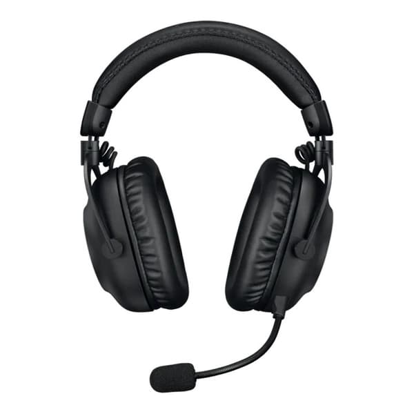 هدست بی‌سیم لاجیتک Logitech G PRO X 2 LIGHTSPEED Wireless — تصویر ۲