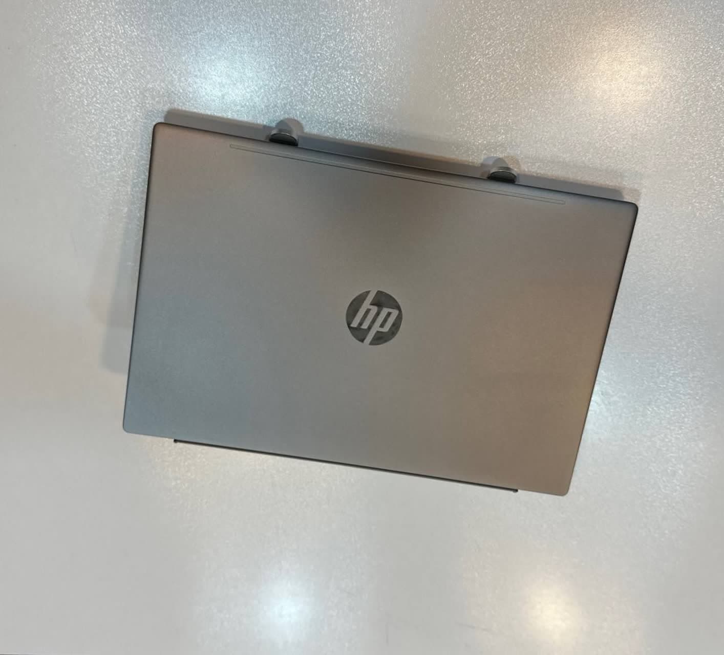 لپ تاپ استوک HP PAVILION 15-Cc5 -i5-8GB-256GB-4GB — تصویر ۳