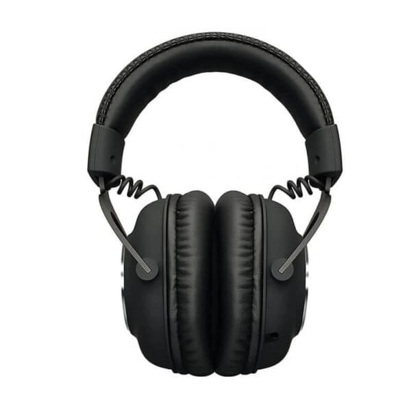 هدست بی‌سیم لاجیتک Logitech G PRO X Wireless — تصویر ۱۰